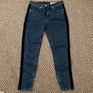 Rag & Bone Skinny Jeans